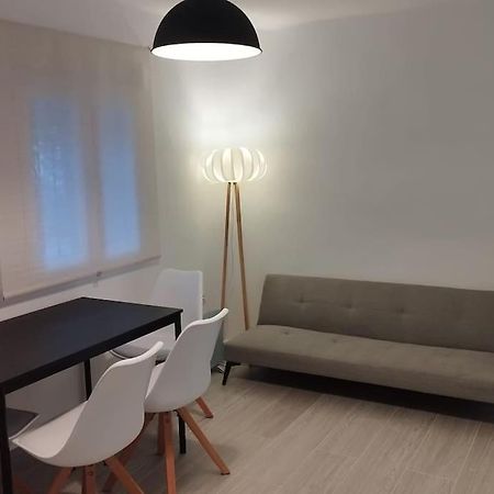 Apartamento Moderno A 1Km De 그라나다 외부 사진