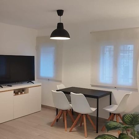 Apartamento Moderno A 1Km De 그라나다 외부 사진