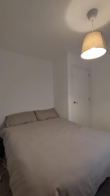 Apartamento Moderno A 1Km De 그라나다 외부 사진