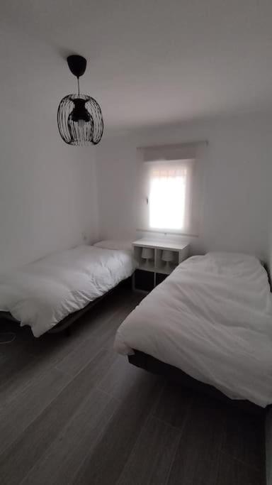 Apartamento Moderno A 1Km De 그라나다 외부 사진