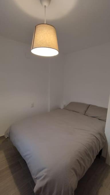 Apartamento Moderno A 1Km De 그라나다 외부 사진