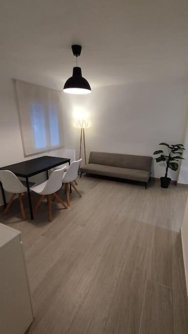 Apartamento Moderno A 1Km De 그라나다 외부 사진