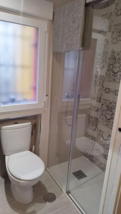 Apartamento Moderno A 1Km De 그라나다 외부 사진