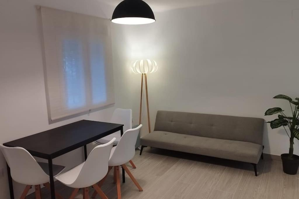 Apartamento Moderno A 1Km De 그라나다 외부 사진