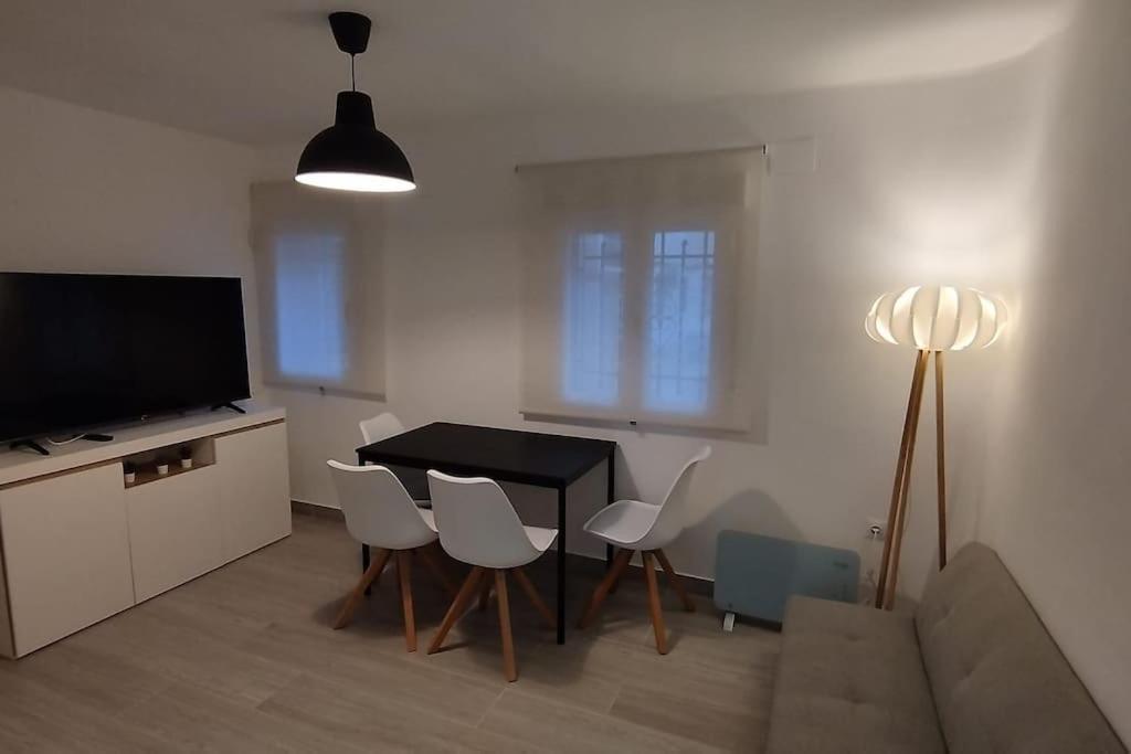 Apartamento Moderno A 1Km De 그라나다 외부 사진