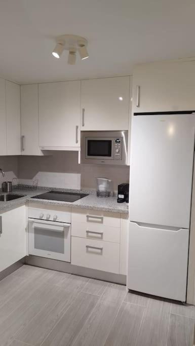Apartamento Moderno A 1Km De 그라나다 외부 사진