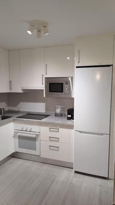 Apartamento Moderno A 1Km De 그라나다 외부 사진