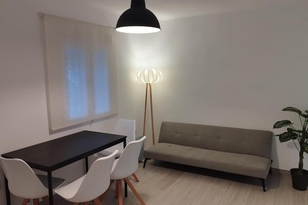 Apartamento Moderno A 1Km De 그라나다 외부 사진