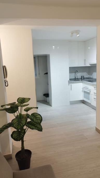 Apartamento Moderno A 1Km De 그라나다 외부 사진