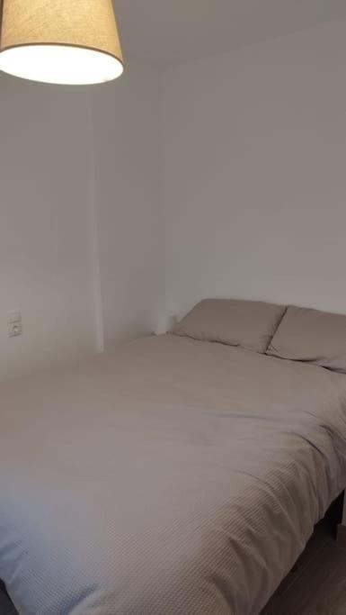 Apartamento Moderno A 1Km De 그라나다 외부 사진