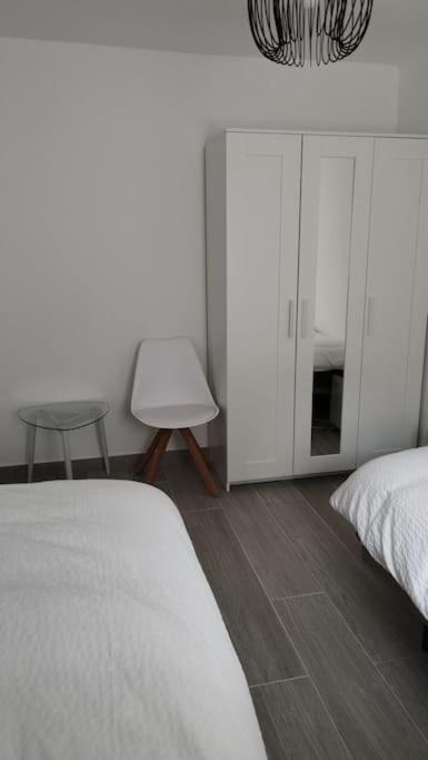 Apartamento Moderno A 1Km De 그라나다 외부 사진