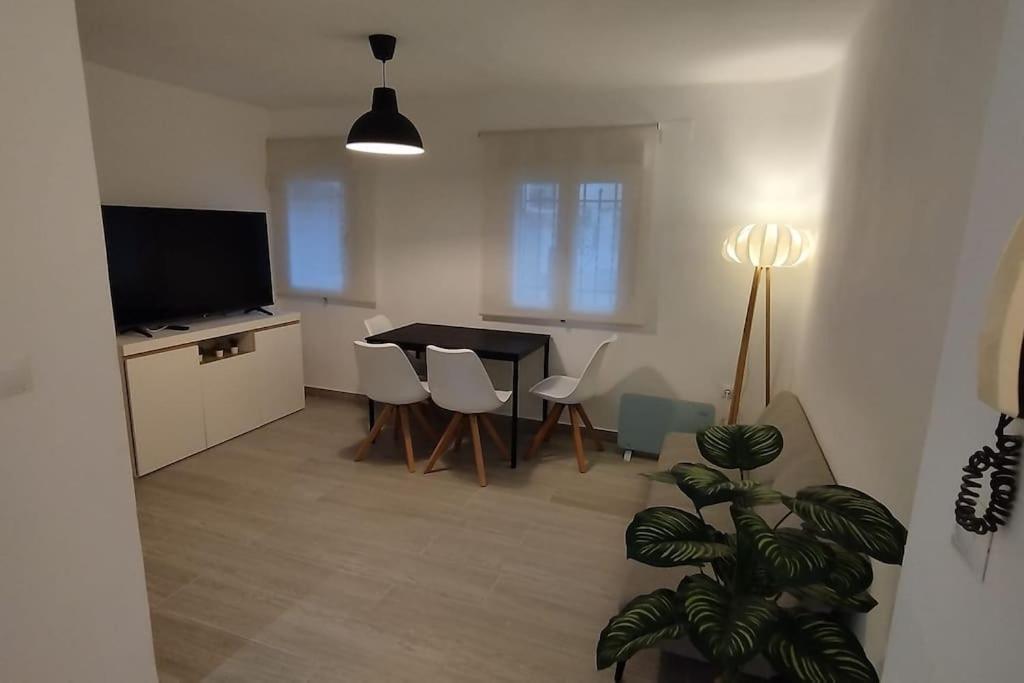 Apartamento Moderno A 1Km De 그라나다 외부 사진