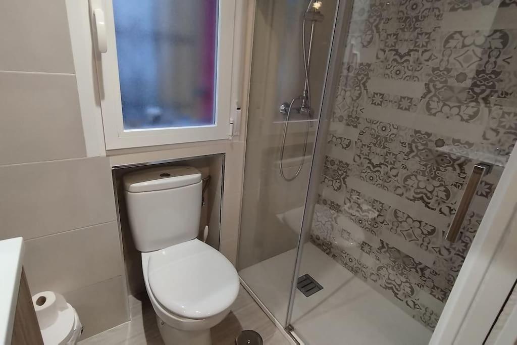 Apartamento Moderno A 1Km De 그라나다 외부 사진
