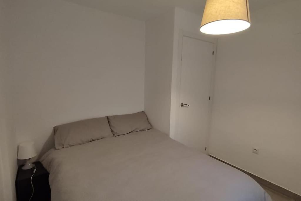 Apartamento Moderno A 1Km De 그라나다 외부 사진