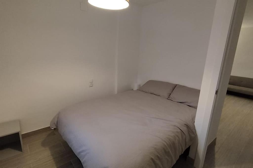 Apartamento Moderno A 1Km De 그라나다 외부 사진