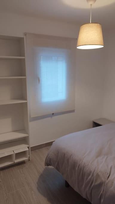 Apartamento Moderno A 1Km De 그라나다 외부 사진
