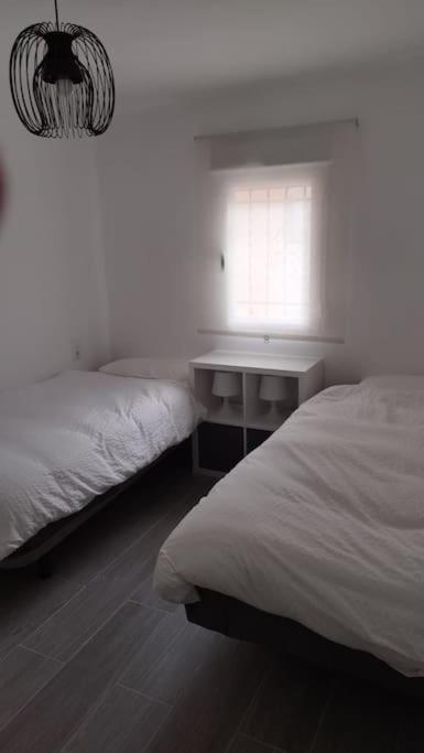 Apartamento Moderno A 1Km De 그라나다 외부 사진