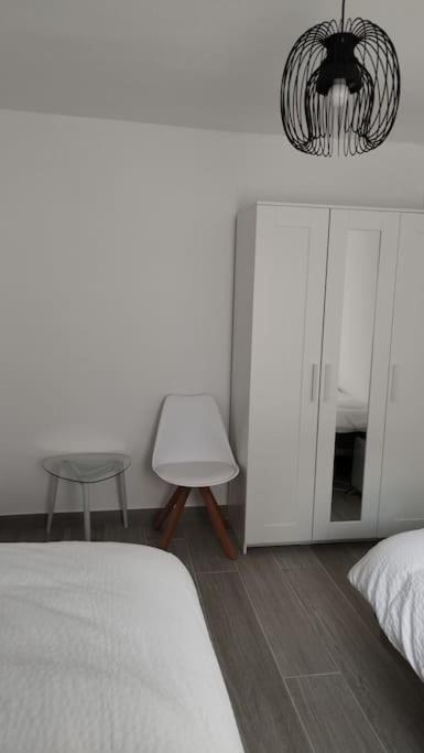 Apartamento Moderno A 1Km De 그라나다 외부 사진