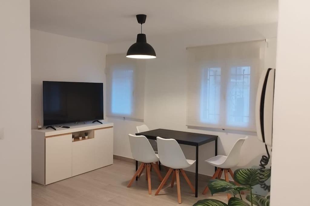 Apartamento Moderno A 1Km De 그라나다 외부 사진